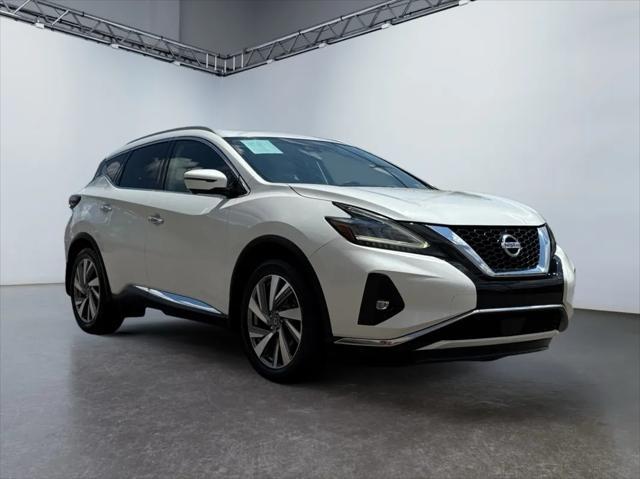 used 2020 Nissan Murano car, priced at $19,994
