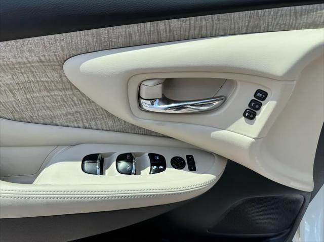 used 2020 Nissan Murano car, priced at $19,994