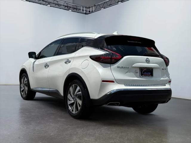 used 2020 Nissan Murano car, priced at $19,994