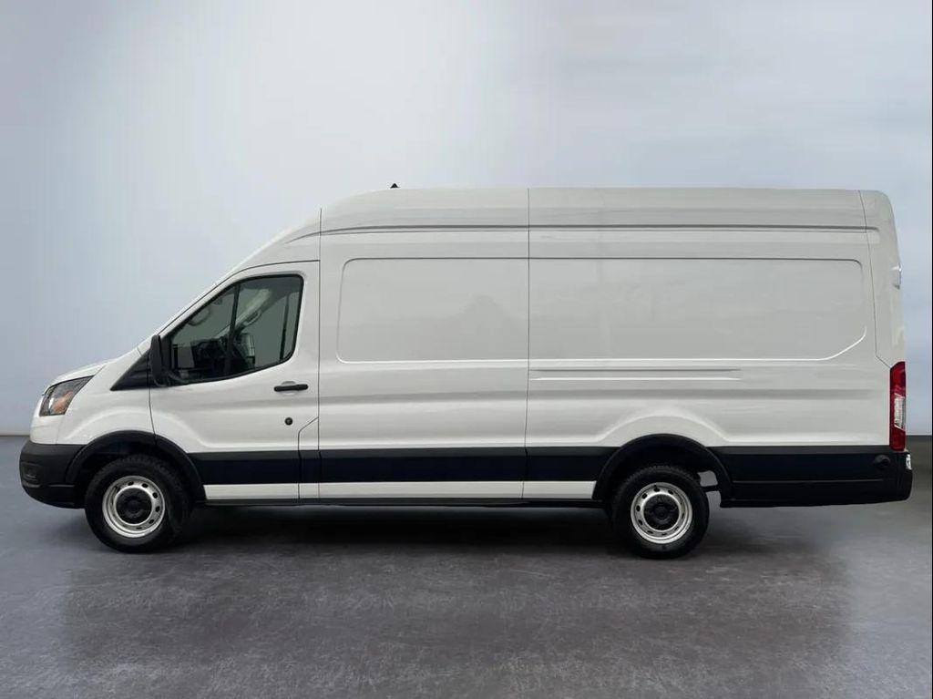 used 2025 Ford Transit-350 car, priced at $38,994