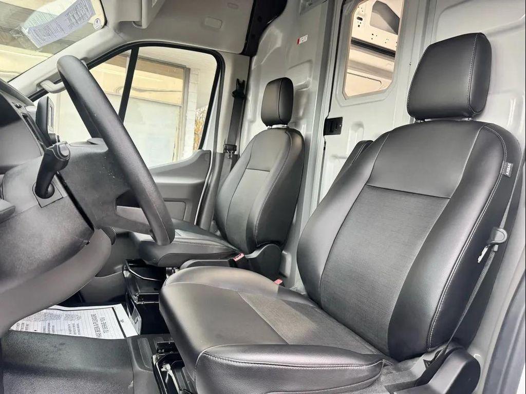 used 2025 Ford Transit-350 car, priced at $38,994