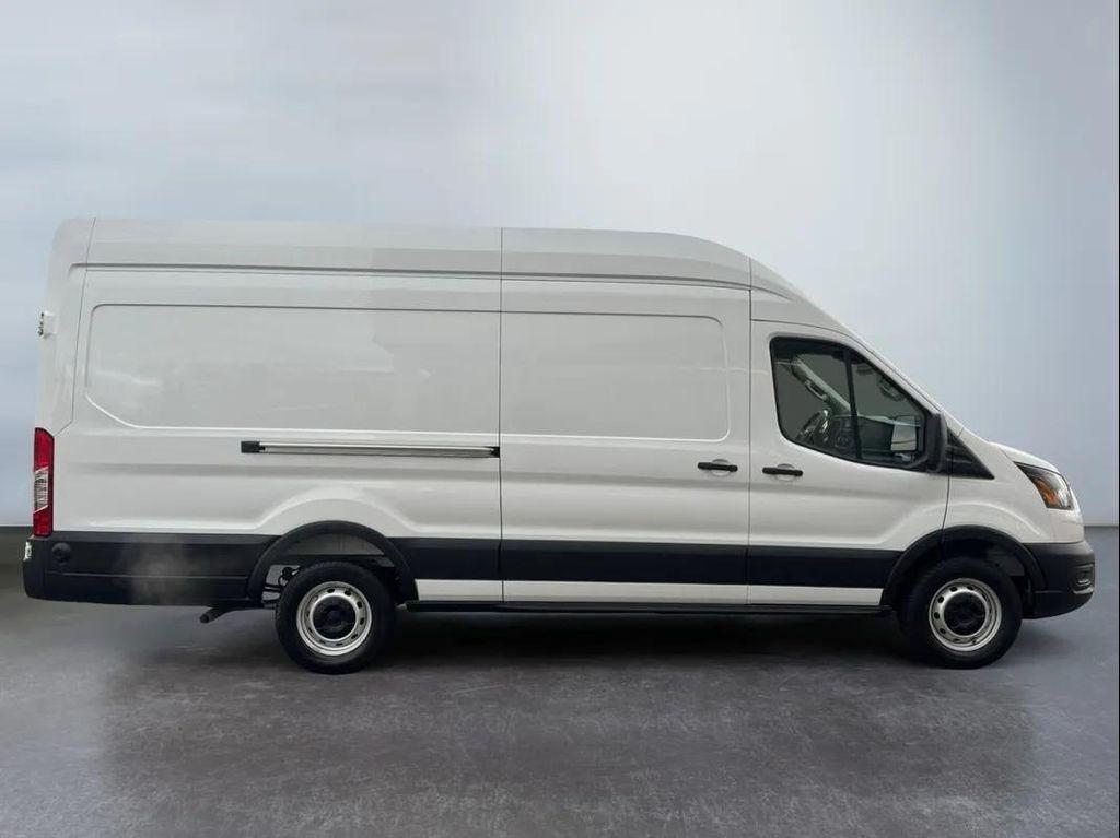 used 2025 Ford Transit-350 car, priced at $38,994