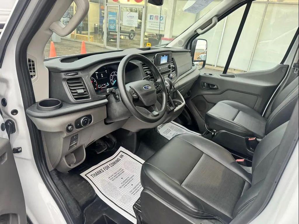 used 2025 Ford Transit-350 car, priced at $38,994