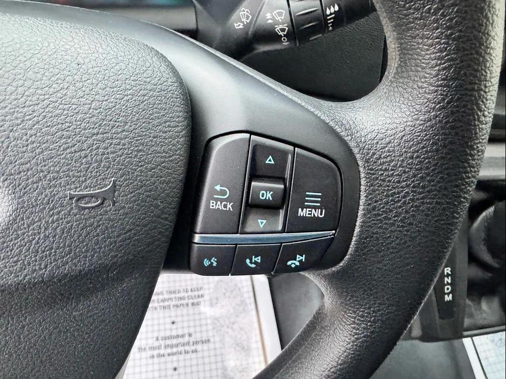 used 2025 Ford Transit-350 car, priced at $38,994