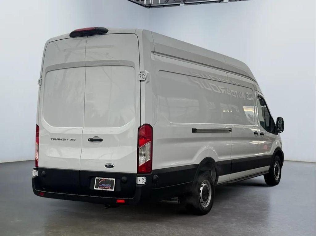 used 2025 Ford Transit-350 car, priced at $38,994