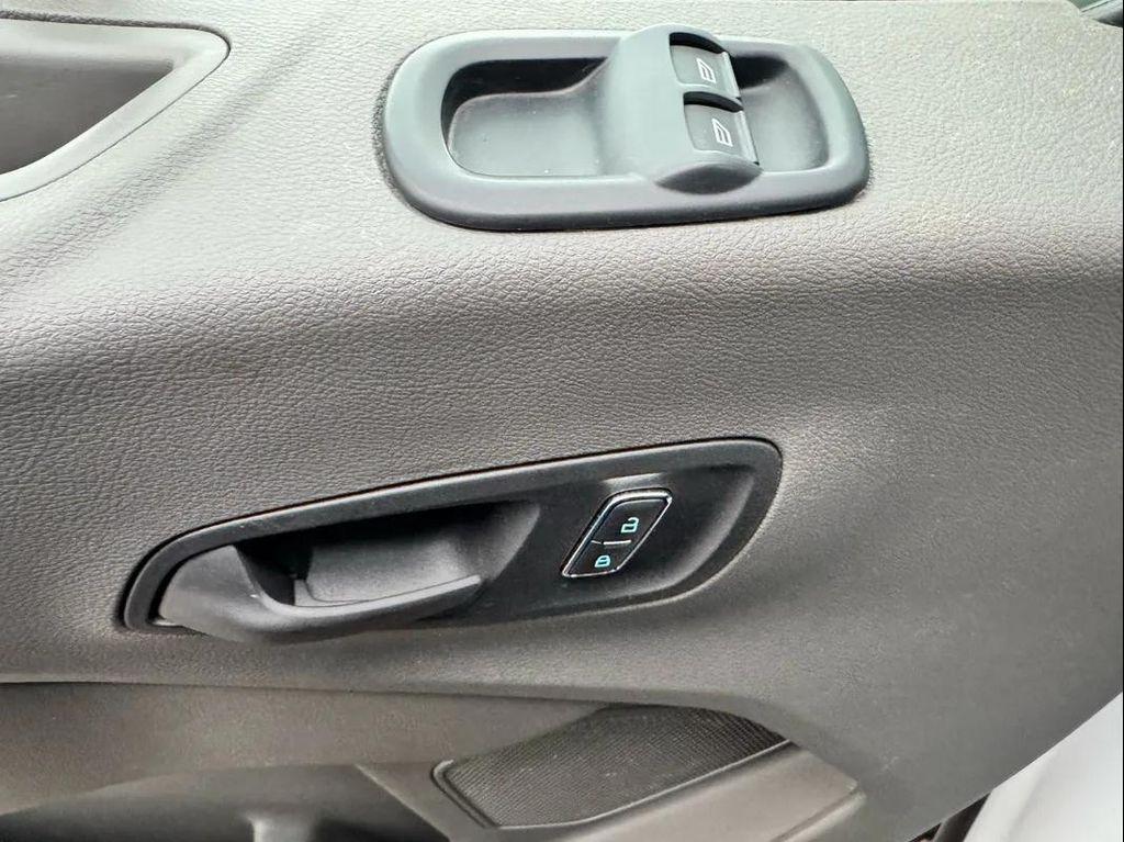 used 2025 Ford Transit-350 car, priced at $38,994