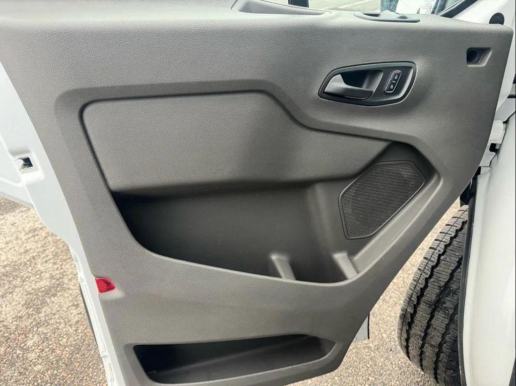 used 2025 Ford Transit-350 car, priced at $38,994