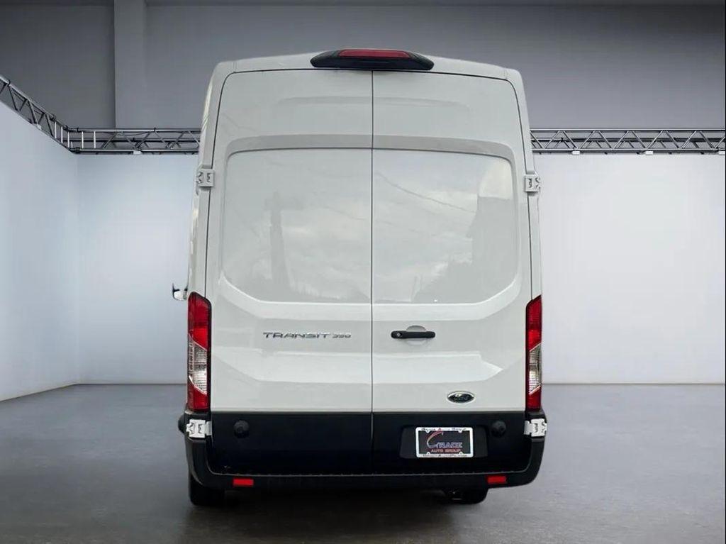 used 2025 Ford Transit-350 car, priced at $38,994