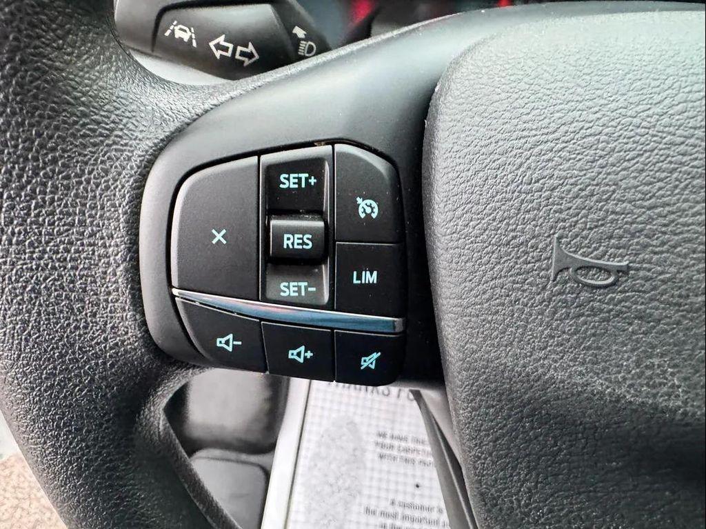 used 2025 Ford Transit-350 car, priced at $38,994