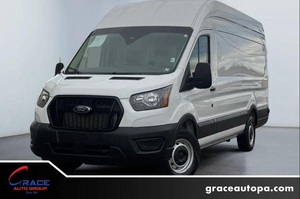 used 2025 Ford Transit-350 car, priced at $38,994