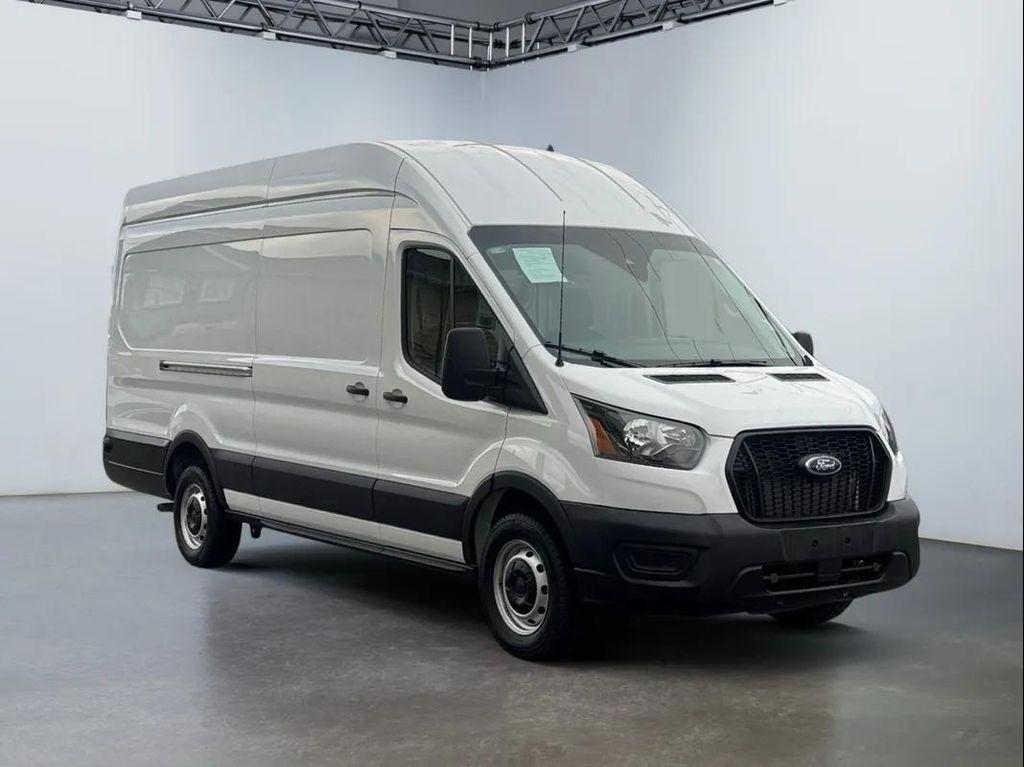 used 2025 Ford Transit-350 car, priced at $38,994