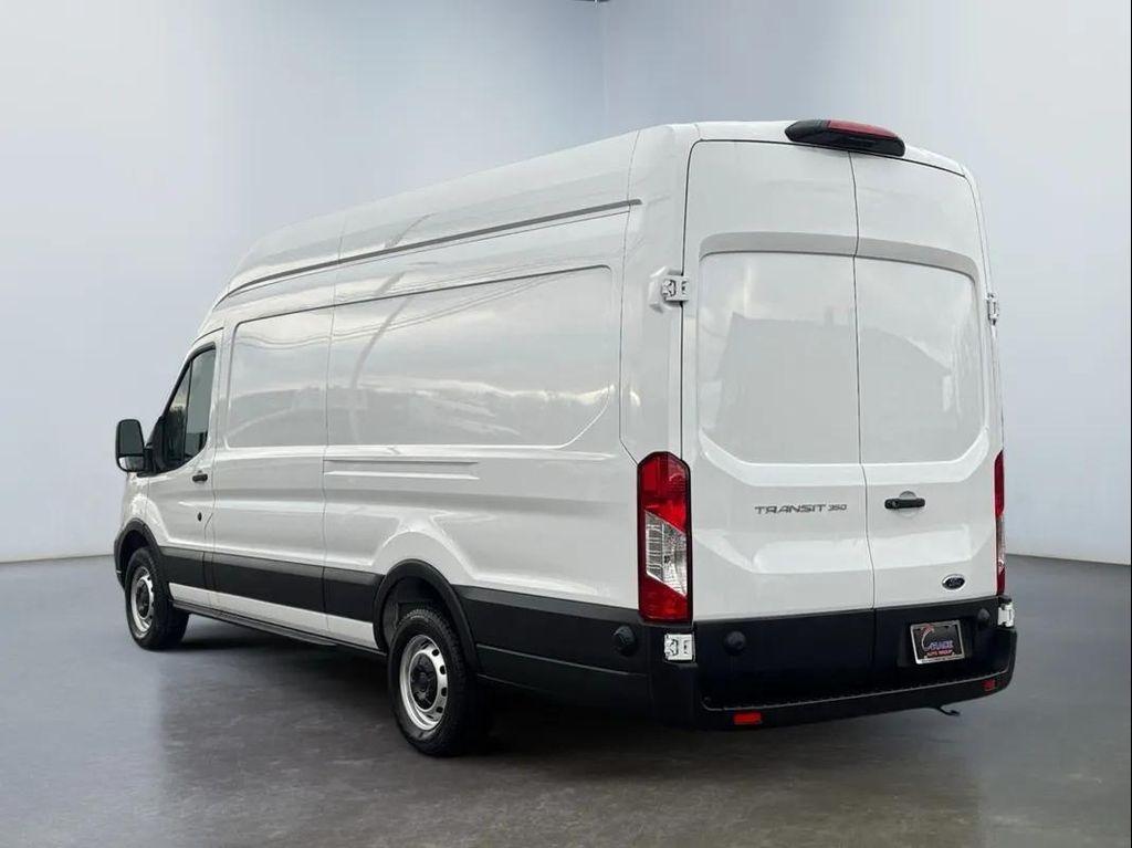used 2025 Ford Transit-350 car, priced at $38,994