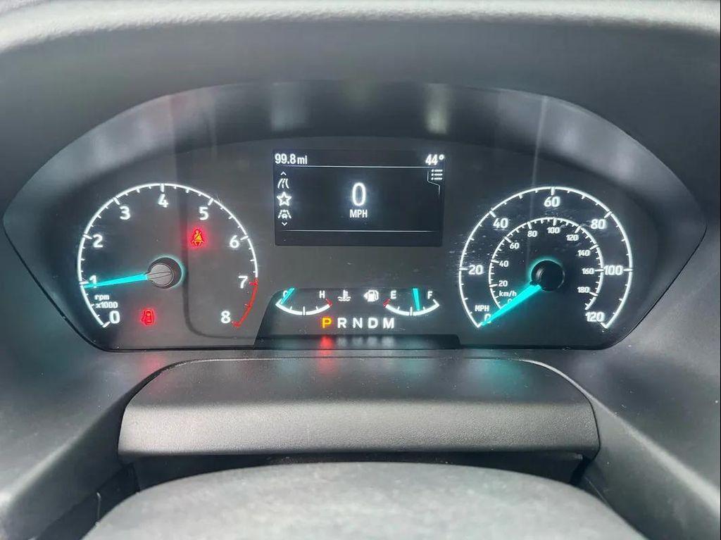 used 2025 Ford Transit-350 car, priced at $38,994