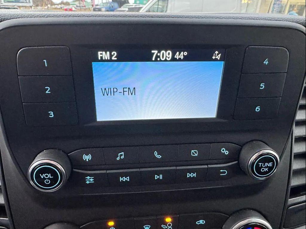 used 2025 Ford Transit-350 car, priced at $38,994