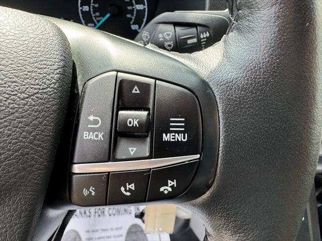 used 2023 Ford Transit-350 car, priced at $43,994