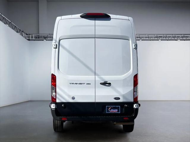 used 2022 Ford Transit-250 car, priced at $28,994