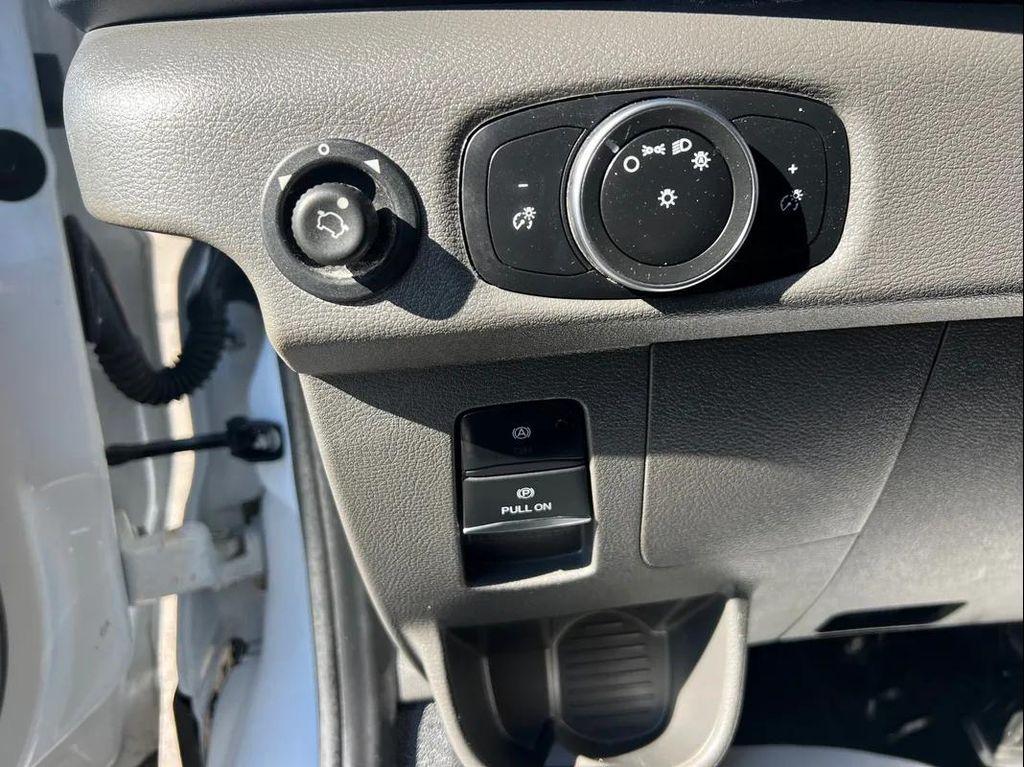 used 2022 Ford Transit-250 car, priced at $23,994