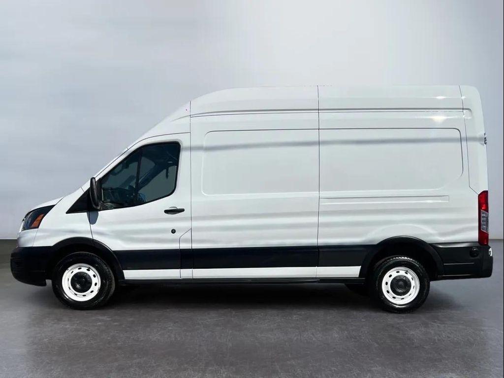 used 2022 Ford Transit-250 car, priced at $23,994