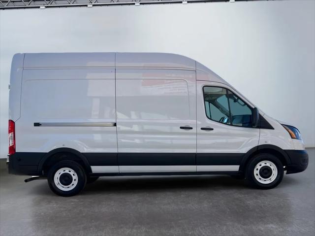 used 2022 Ford Transit-250 car, priced at $28,994