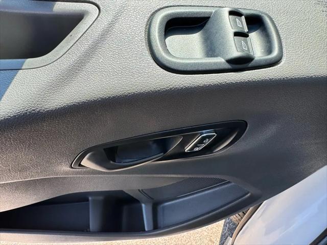 used 2023 Ford Transit-250 car, priced at $28,994