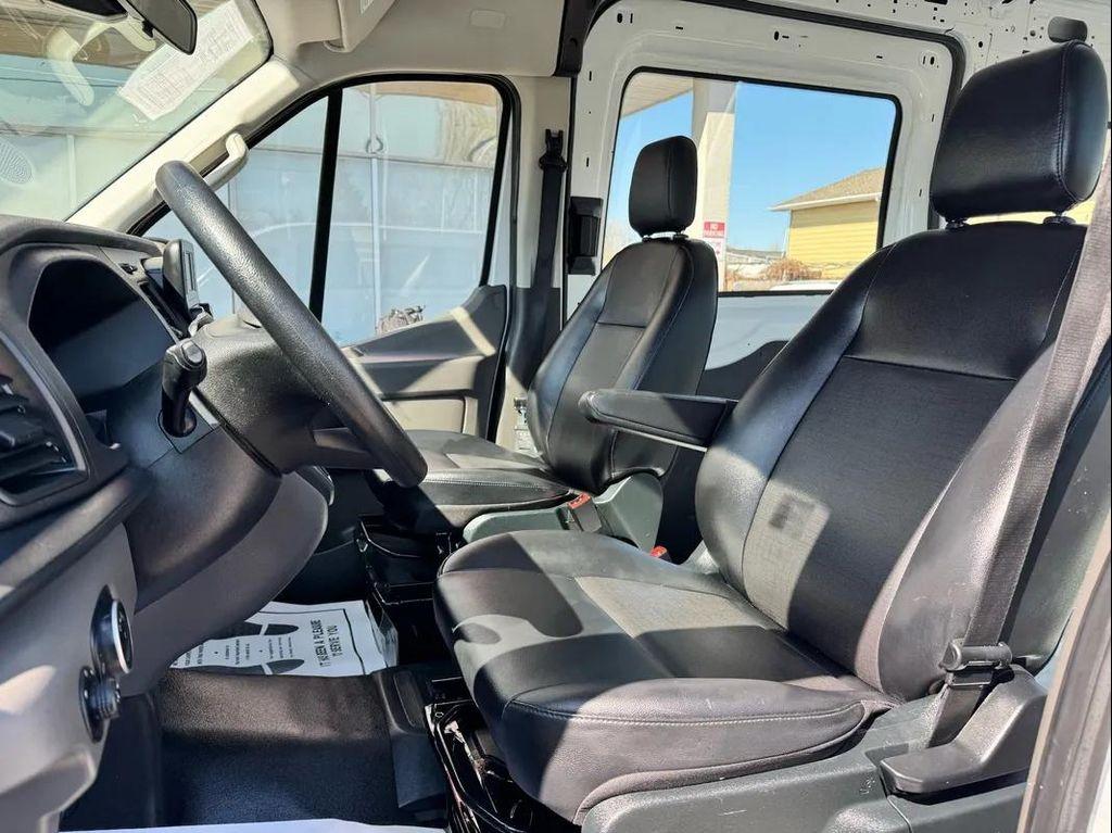 used 2023 Ford Transit-250 car, priced at $23,994