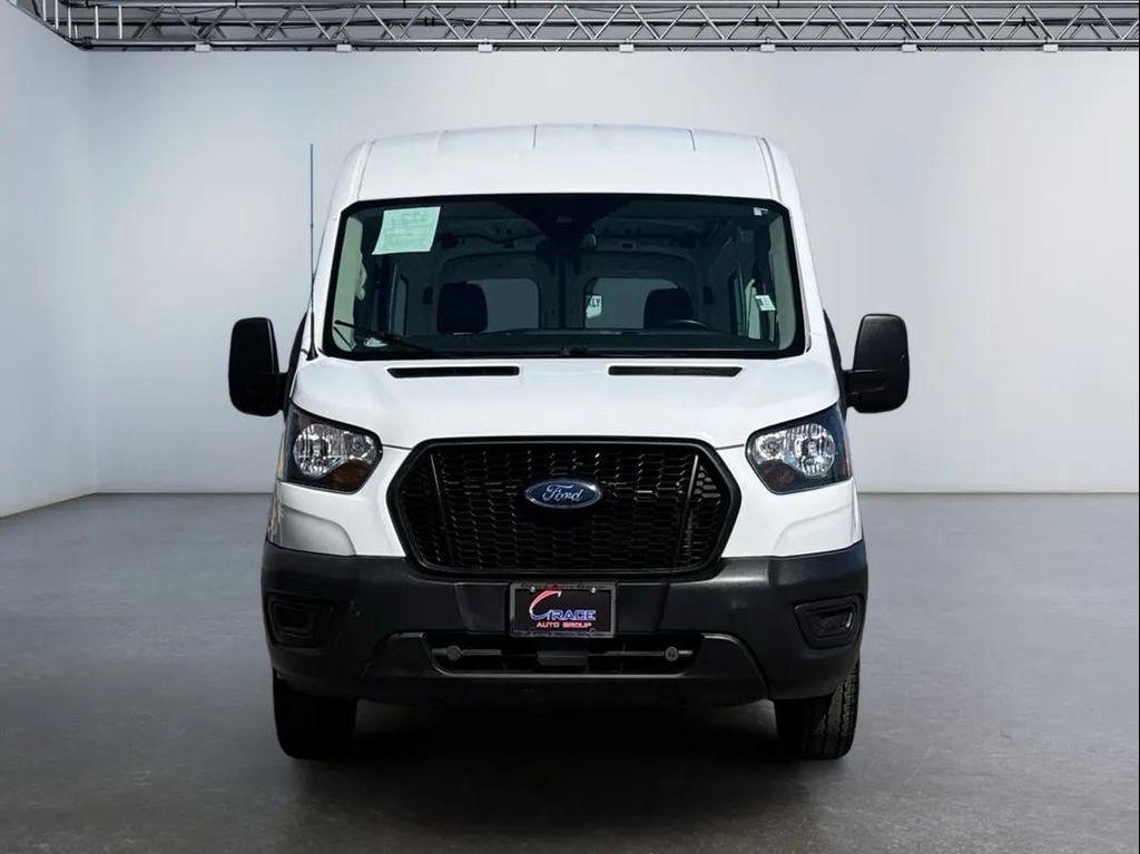 used 2023 Ford Transit-250 car, priced at $23,994