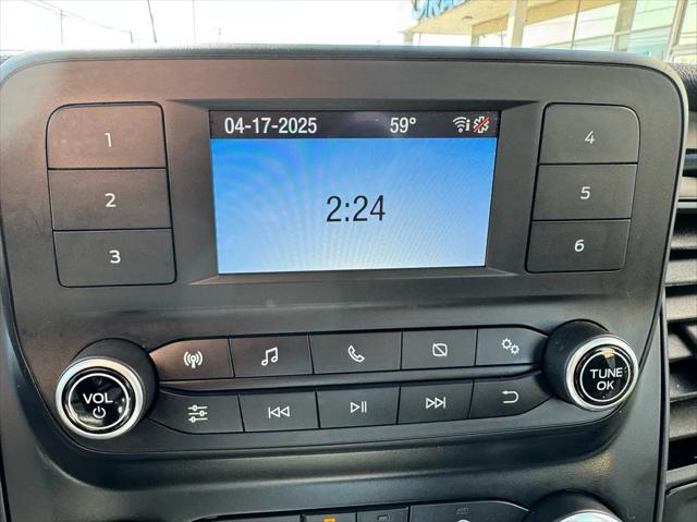 used 2023 Ford Transit-250 car, priced at $28,994