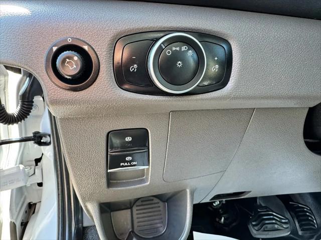 used 2023 Ford Transit-250 car, priced at $28,994
