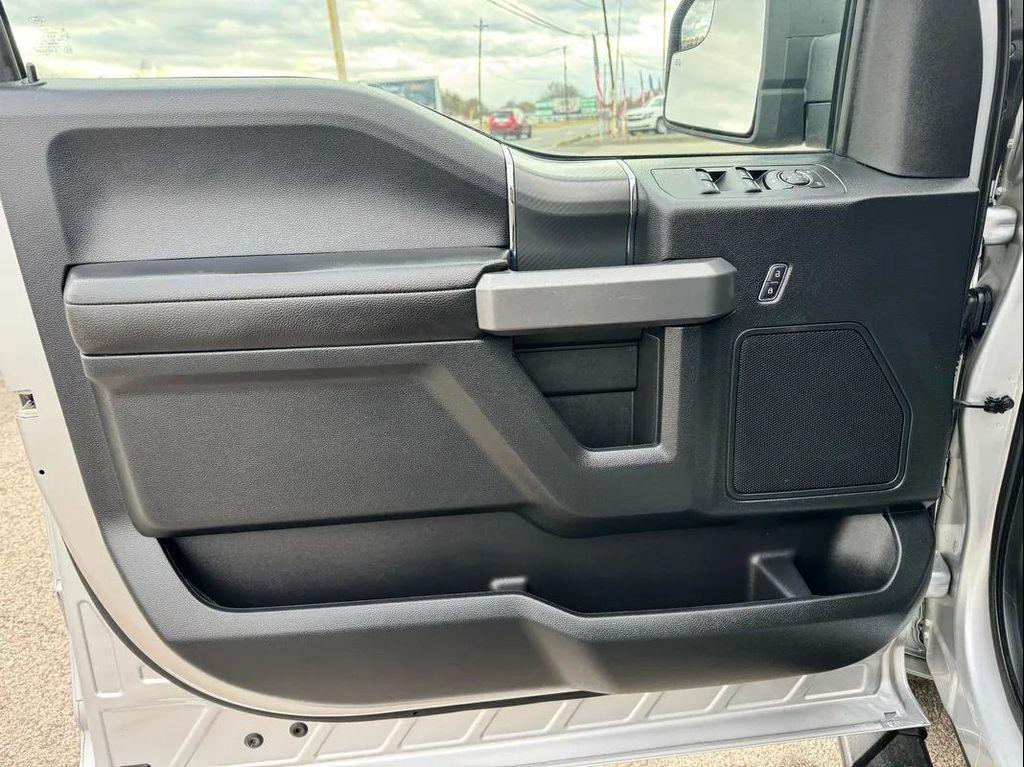 used 2018 Ford F-150 car, priced at $21,994