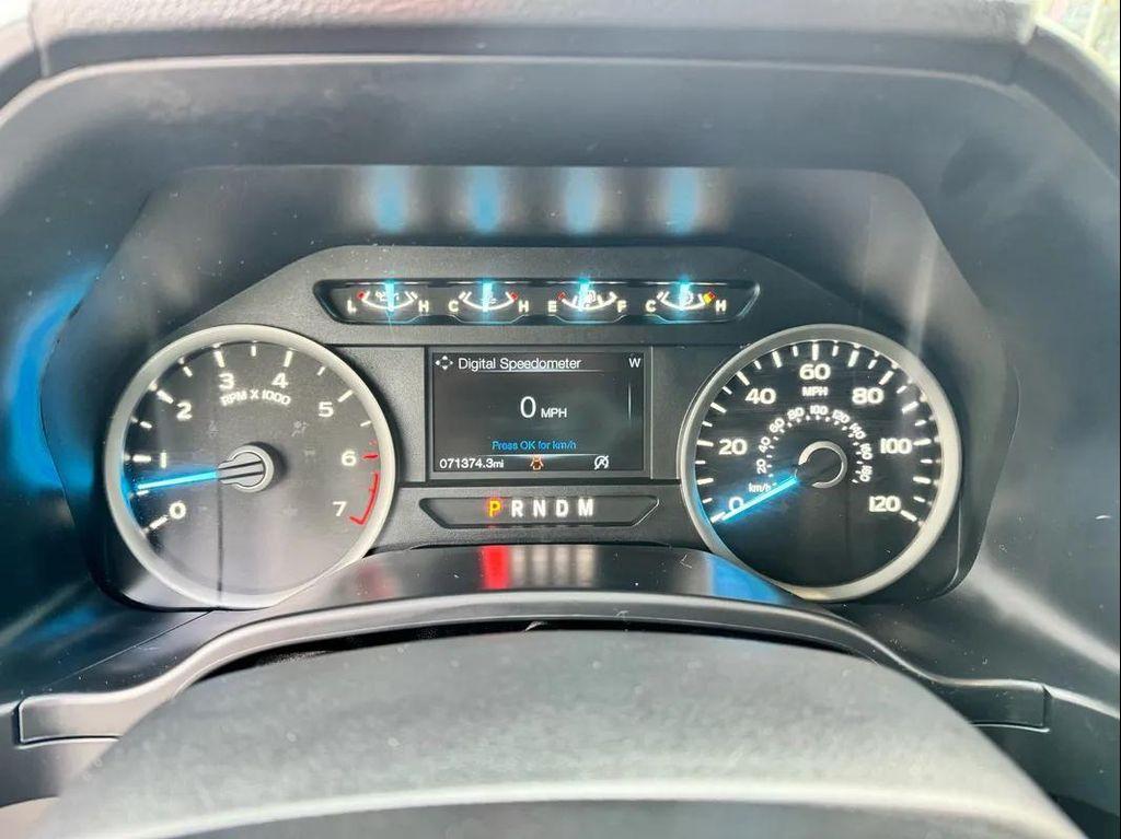 used 2018 Ford F-150 car, priced at $21,994