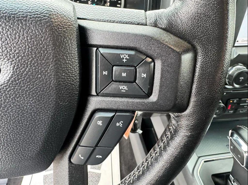 used 2018 Ford F-150 car, priced at $21,994