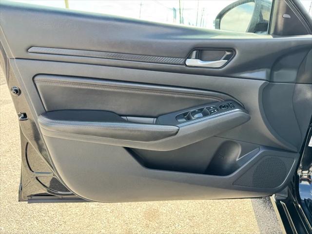 used 2022 Nissan Altima car, priced at $19,994