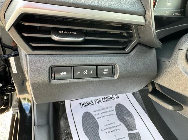 used 2022 Nissan Altima car, priced at $19,994