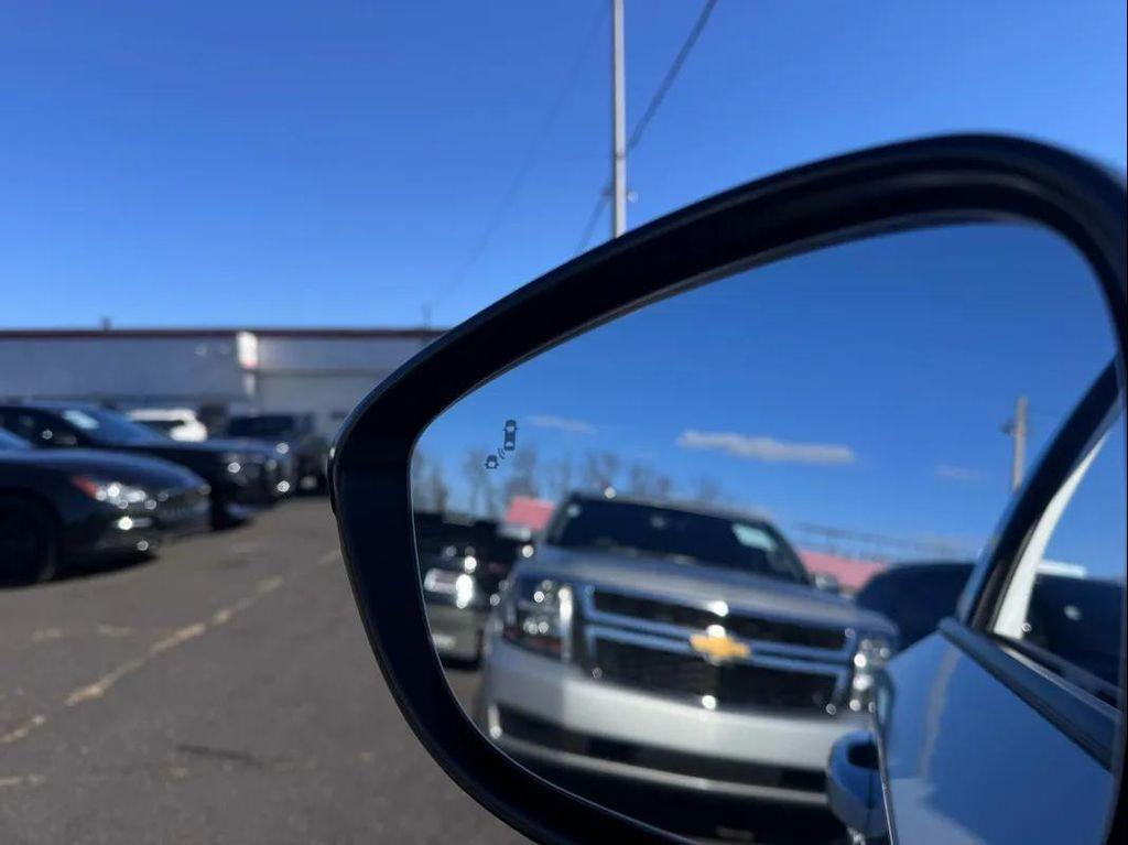 used 2021 Honda Accord car, priced at $24,994