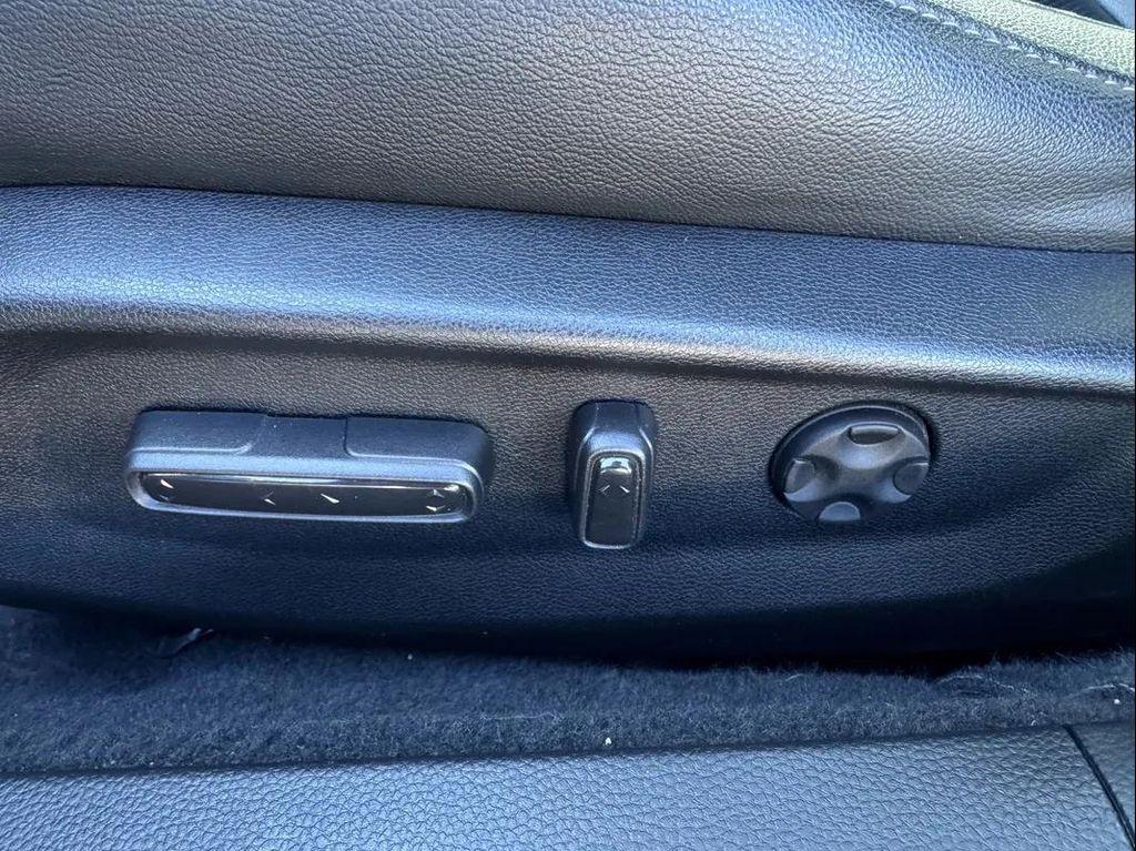 used 2021 Honda Accord car, priced at $24,994