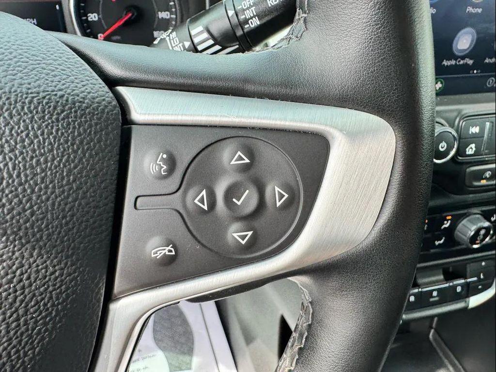 used 2023 GMC Terrain car, priced at $20,494
