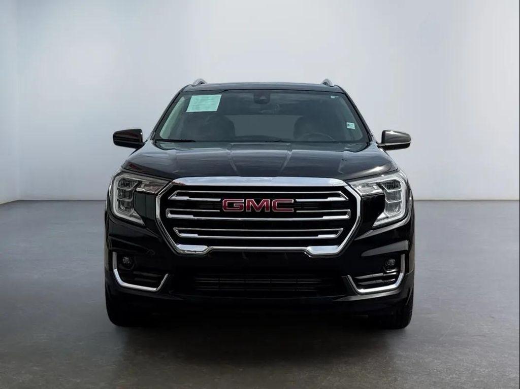 used 2023 GMC Terrain car, priced at $20,494