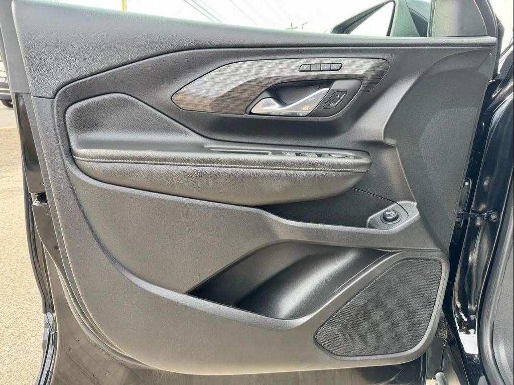 used 2023 GMC Terrain car, priced at $20,494