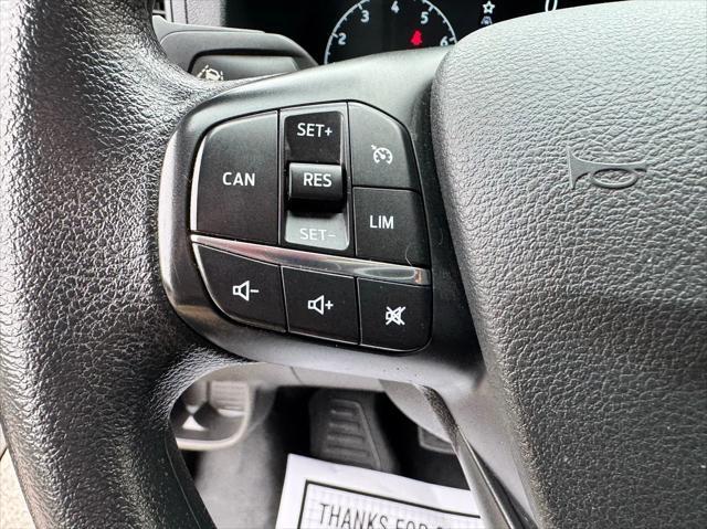 used 2022 Ford Transit-350 car, priced at $32,994