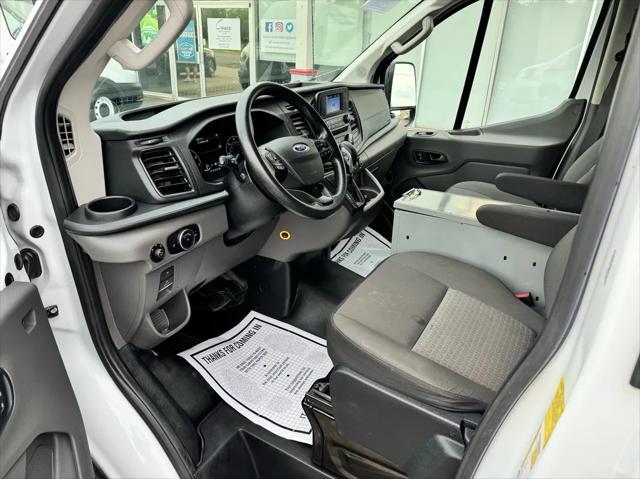used 2022 Ford Transit-350 car, priced at $32,994