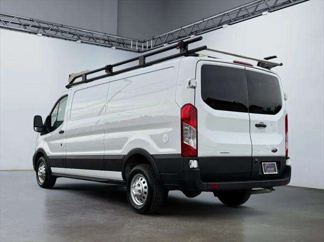 used 2022 Ford Transit-350 car, priced at $32,994