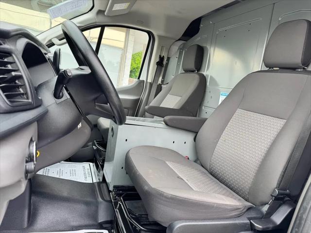used 2022 Ford Transit-350 car, priced at $32,994