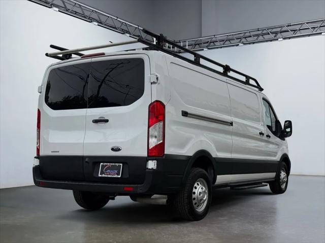 used 2022 Ford Transit-350 car, priced at $32,994