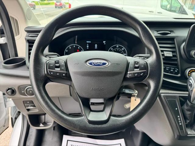 used 2022 Ford Transit-350 car, priced at $32,994