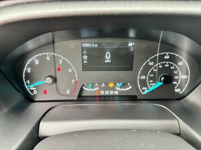 used 2022 Ford Transit-350 car, priced at $32,994