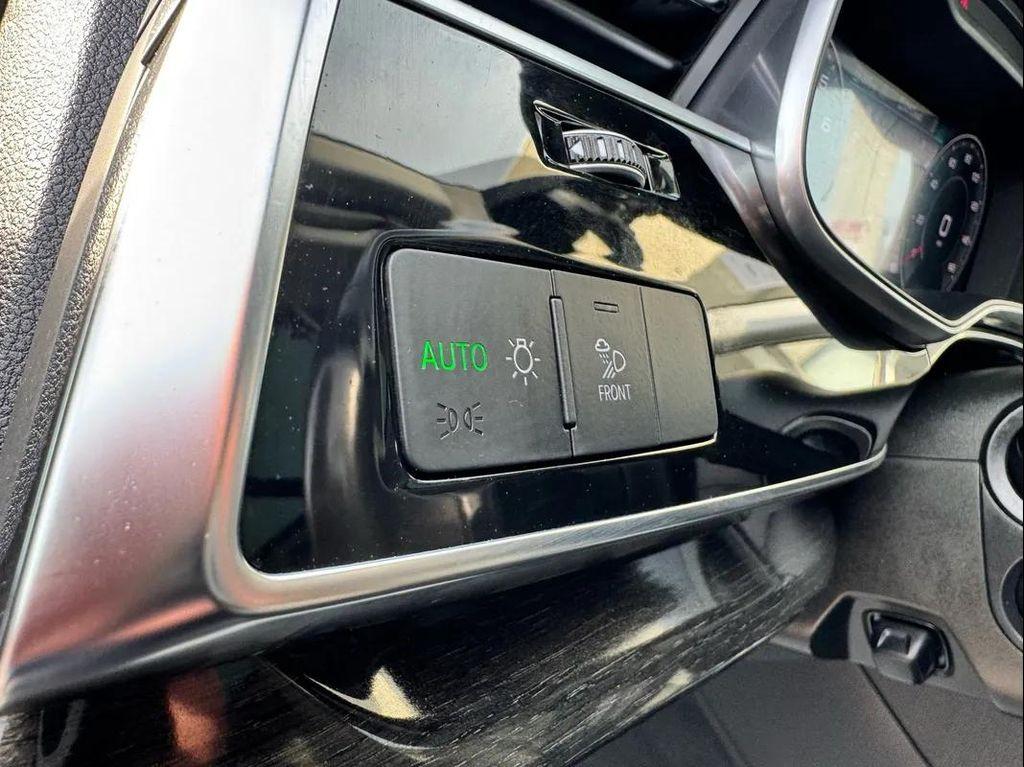 used 2022 Audi Q7 car, priced at $30,994