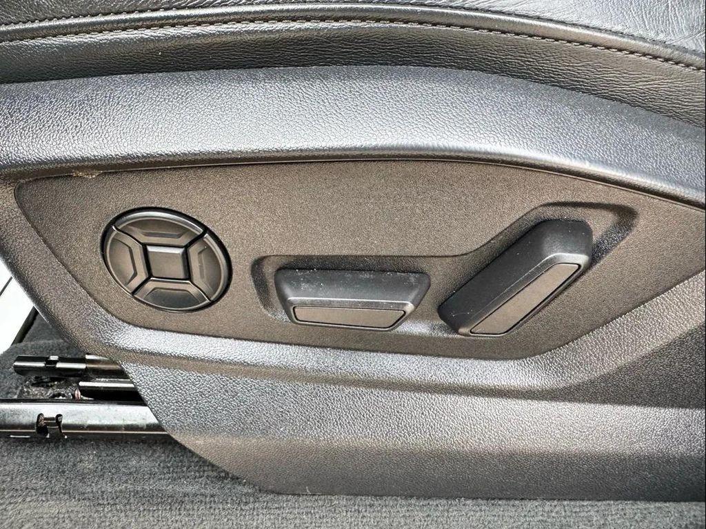 used 2022 Audi Q7 car, priced at $30,994