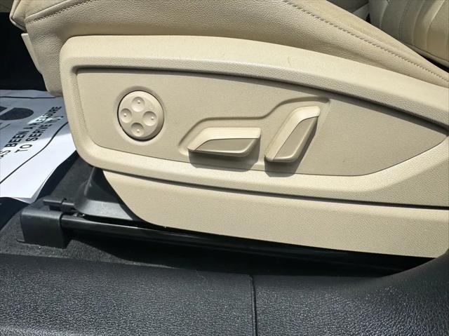 used 2021 Audi Q5 car, priced at $23,994