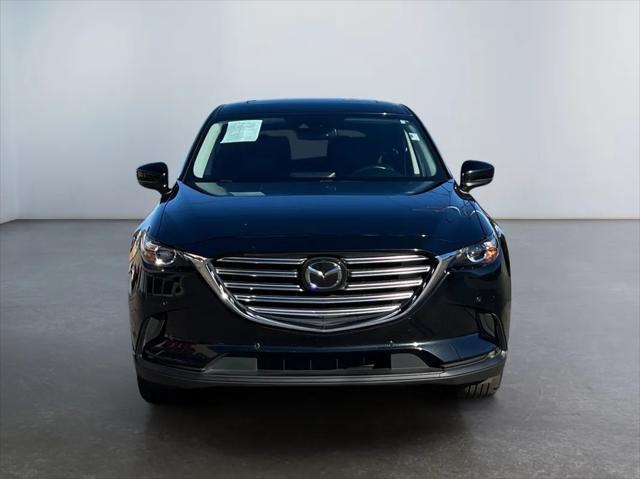 used 2021 Mazda CX-9 car, priced at $21,994