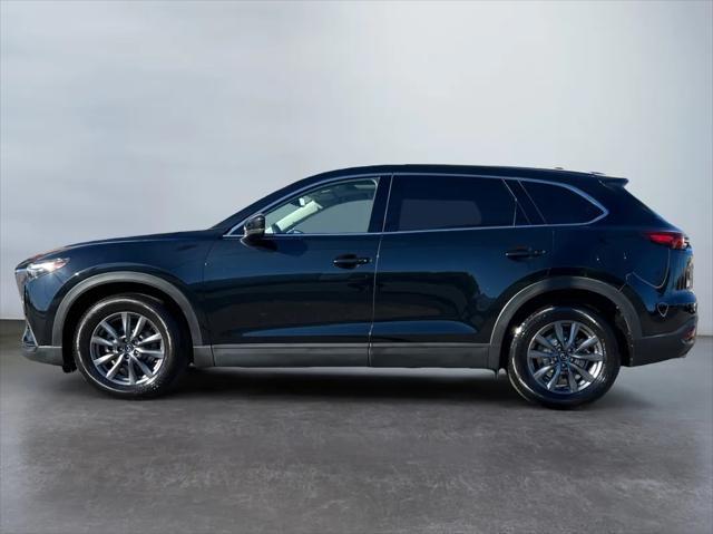 used 2021 Mazda CX-9 car, priced at $21,994